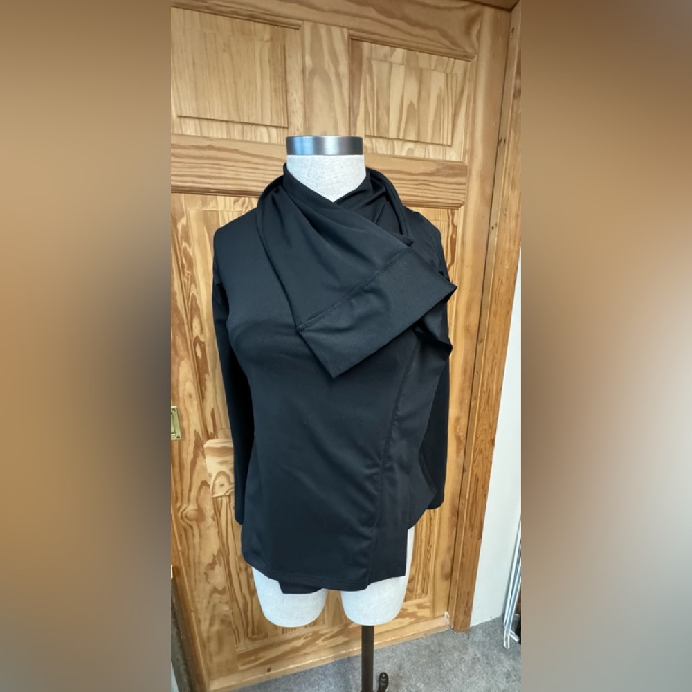Aspire sweater